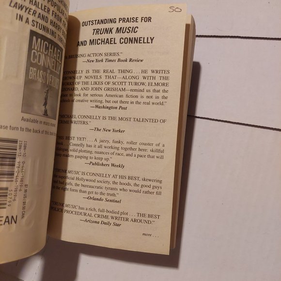 Trunk Music - Picture 4 of 4